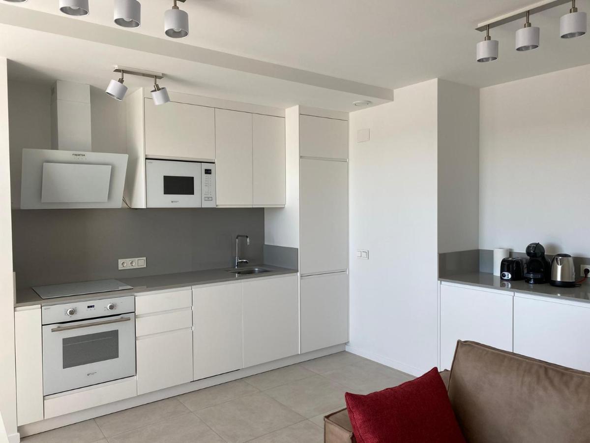 Playa Flamenca - Turquesa Del Mar - Great Sea View! Appartement Buitenkant foto