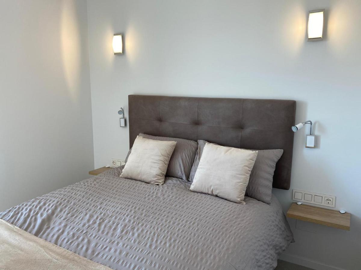 Playa Flamenca - Turquesa Del Mar - Great Sea View! Appartement Buitenkant foto