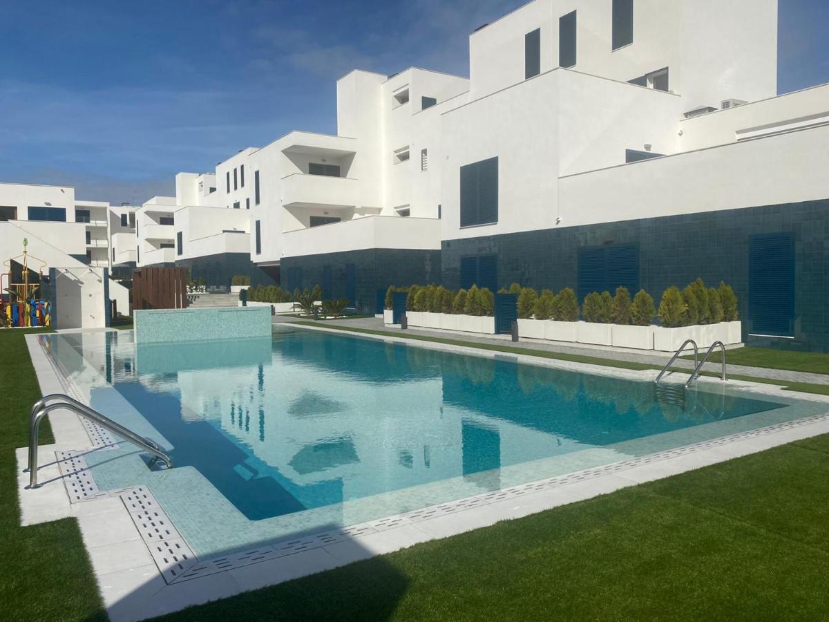 Playa Flamenca - Turquesa Del Mar - Great Sea View! Appartement Buitenkant foto