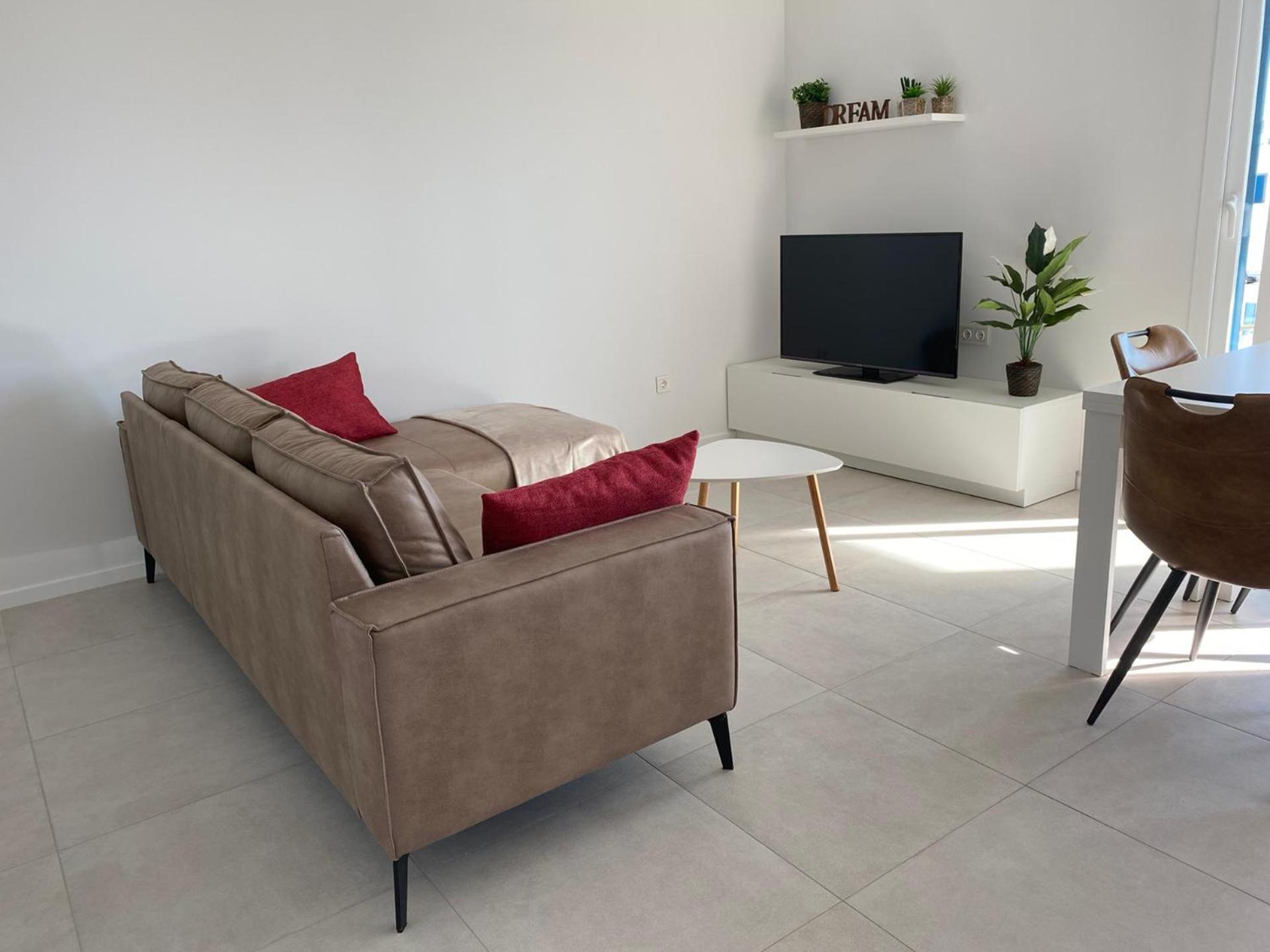 Playa Flamenca - Turquesa Del Mar - Great Sea View! Appartement Buitenkant foto